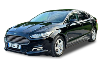 Ford Mondeo 5 2014-2022