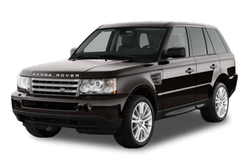 Land Rover Range Rover Sport L320 2005-2013