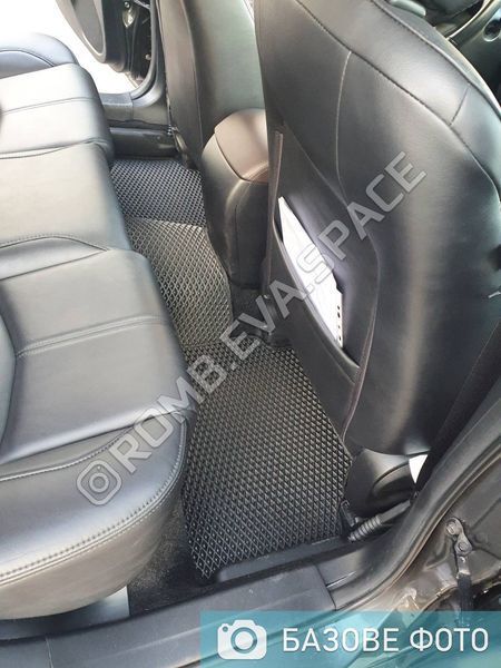 Килимки EVA в салон для Mazda 3 BP 2019+ mazda3bp фото