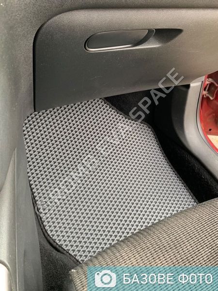 Килимки EVA в салон для Citroen DS4 1 2011-2018 citroends4 фото