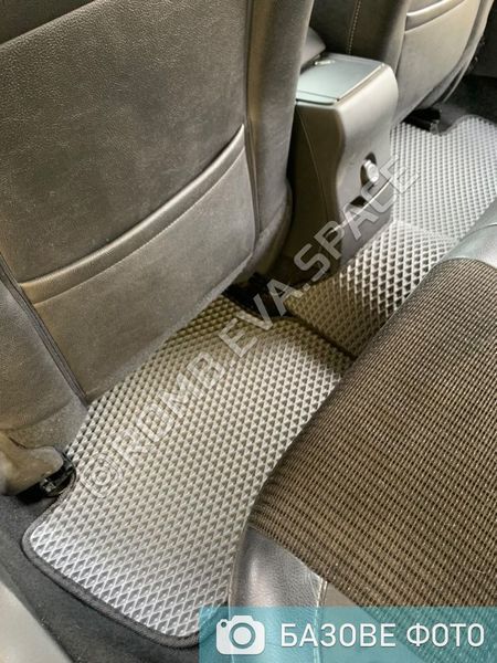 Килимки EVA в салон для Citroen DS4 1 2011-2018 citroends4 фото