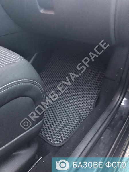 Килимки EVA в салон для Citroen DS4 1 2011-2018 citroends4 фото