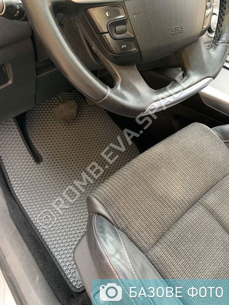 Килимки EVA в салон для Citroen DS4 1 2011-2018 citroends4 фото