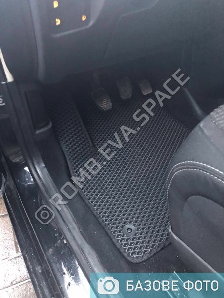Килимки EVA в салон для Citroen DS4 1 2011-2018 citroends4 фото