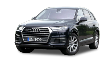 Audi Q7 4M 2015+