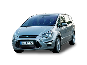 Ford S-Max 1 2006-2015