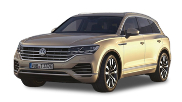 Volkswagen Touareg 3 2018+