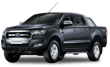 Ford Ranger 2011-2022