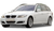 BMW 3 E91 універсал