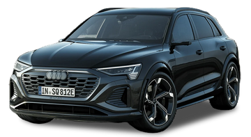 Audi Q8 E-Tron GE 2019+