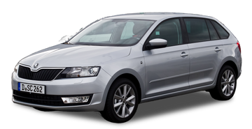 Skoda Spaceback 2013-2019