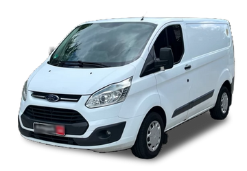 Ford Transit Custom 1 2012-2023