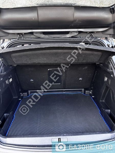 EVA килим в багажник для Peugeot 2008 2020+ cargo-peugeot2008-2 фото