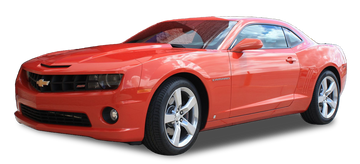 Chevrolet Camaro 5 2009-2015