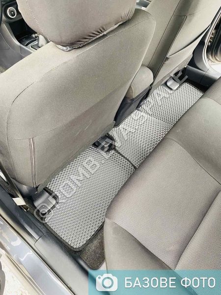Килимки EVA в салон для Mitsubishi Grandis 2003-2011 mitsubishigrandis фото