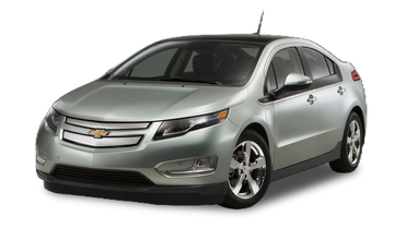 Chevrolet Volt 1 2010-2015