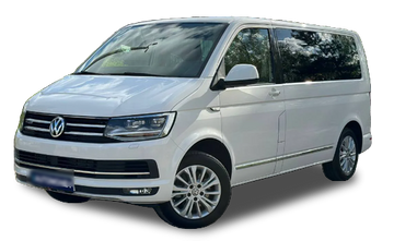 Volkswagen Transporter T6 2015+